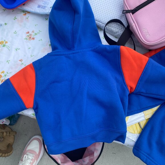 Florida Gator's Sweat Suit - Infant's - Pro Edge - Picture 4 of 7